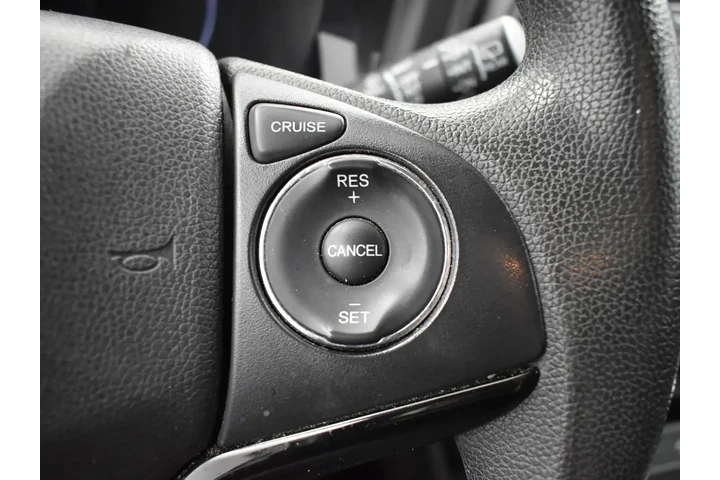 $16395 : Honda HR-V 2020 AWD LX 4dr C image 7