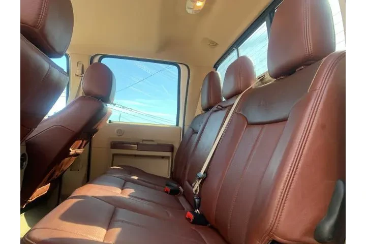 $25998 : Ford F-250 Super Duty 2013 4 image 8