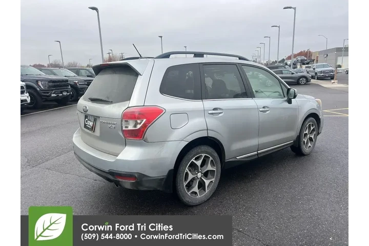 $12689 : Subaru Forester 2015 AWD 2.0 image 9