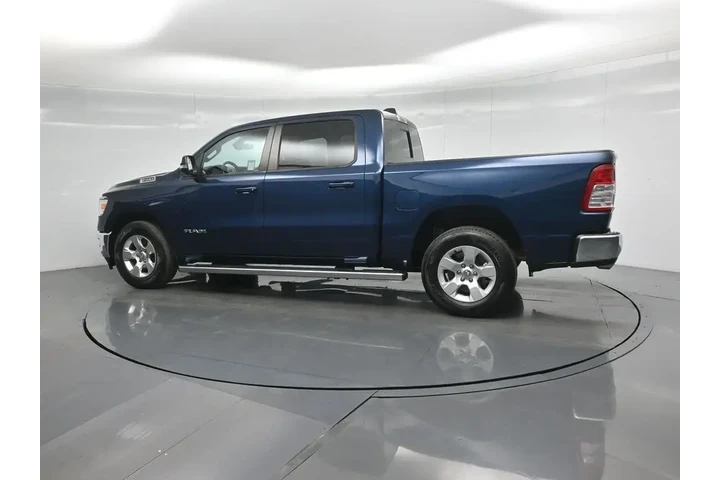 $32424 : Ram 1500 2021 4x2 Big Horn 4 image 7