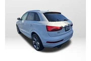$16000 : Audi Q3 2018 2.0T Premium 4d thumbnail