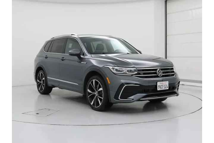 $21998 : Volkswagen Tiguan 2022 AWD S image 1