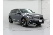 Volkswagen Tiguan 2022 AWD S en Sacramento