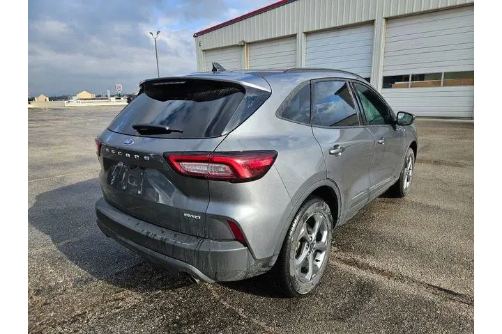 $24500 : Ford Escape 2025 AWD ST-Line image 5