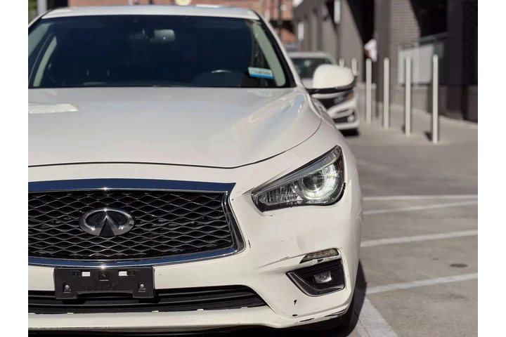 $17990 : 2020 INFINITI Q50 image 4
