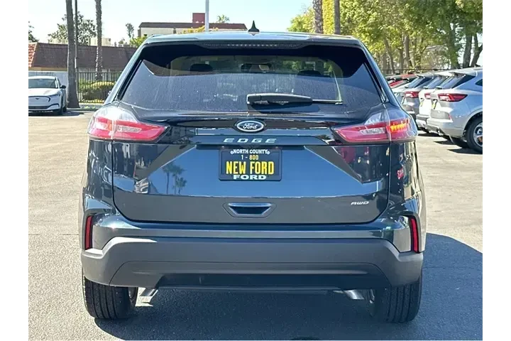$26500 : Ford Edge 2024 AWD SE 4dr SU image 5