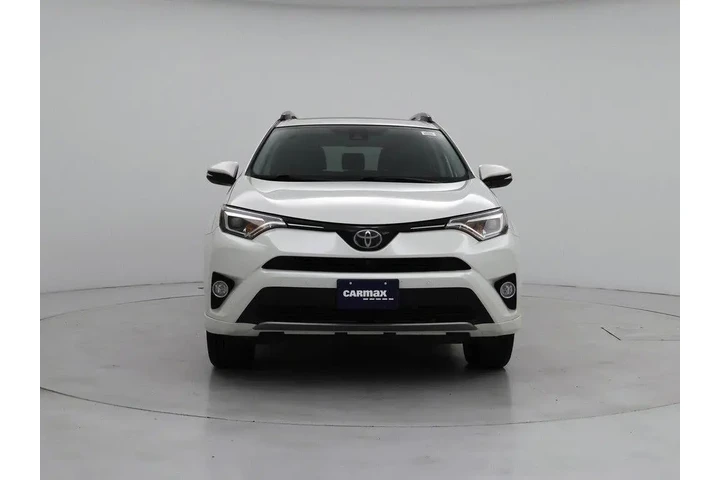 $24998 : Toyota RAV4 2017 Platinum 4d image 5