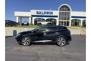 $29950 : Nissan Murano 2023 AWD SL 4d thumbnail