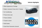 $39956 : Jeep Grand Cherokee 2024 4x2 thumbnail