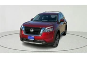 $30852 : Nissan Pathfinder 2023 SL 4d thumbnail