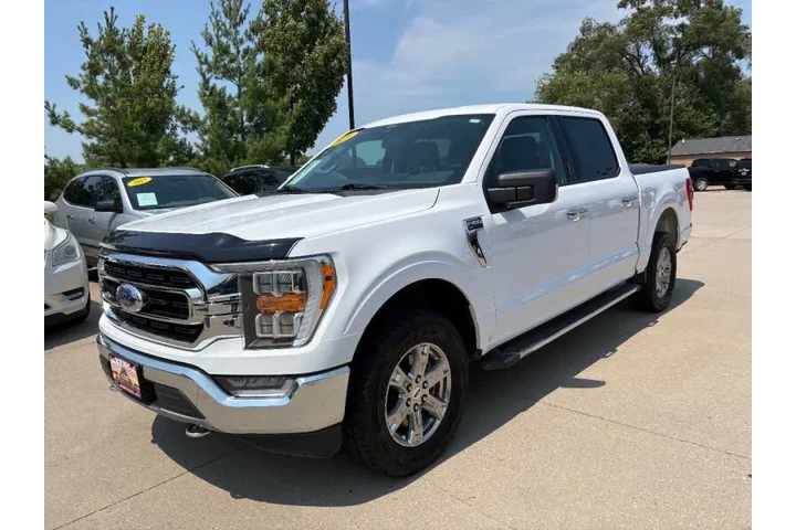 $24950 : 2021 F-150 XLT image 2
