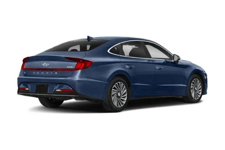 $20900 : Hyundai SONATA Hybrid 2022 S image 3