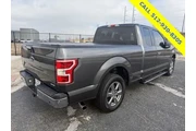 $10995 : Ford F-150 2018 4x2 Lariat 4 thumbnail