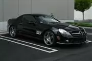 $39990 : 2009 MERCEDES-BENZ SL-CLASS20 thumbnail