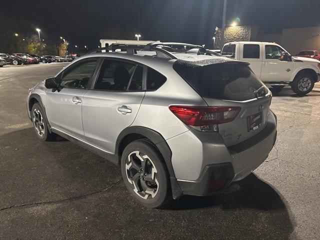 $28495 : Pre-Owned 2023 Crosstrek Limi image 8