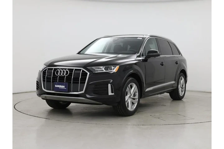 $34998 : Audi Q7 2023 AWD quattro Pre image 4