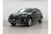 $34998 : Audi Q7 2023 AWD quattro Pre thumbnail