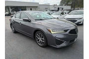 Acura ILX 2021 4dr Sedan w/P en Atlanta
