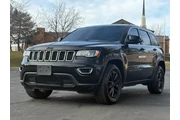 $18900 : 2022 Grand Cherokee WK Laredo thumbnail