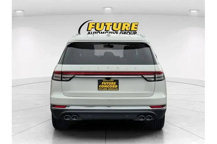 $36788 : Lincoln Aviator 2021 AWD Res image 6