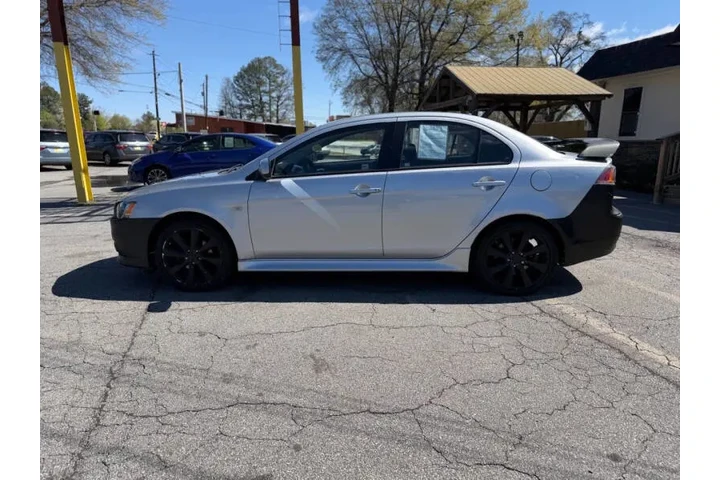$5900 : 2013 Lancer GT image 4