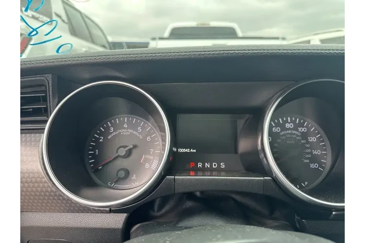 $27500 : Ford Mustang 2020 GT 2dr Fas image 4