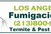 EXTERMINADORES -  FUMIGACIONES en Los Angeles