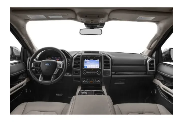 $34365 : Ford Expedition 2020 4x4 Pla image 8