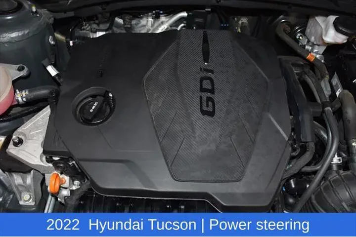 $20985 : Hyundai TUCSON 2022 AWD SEL image 7