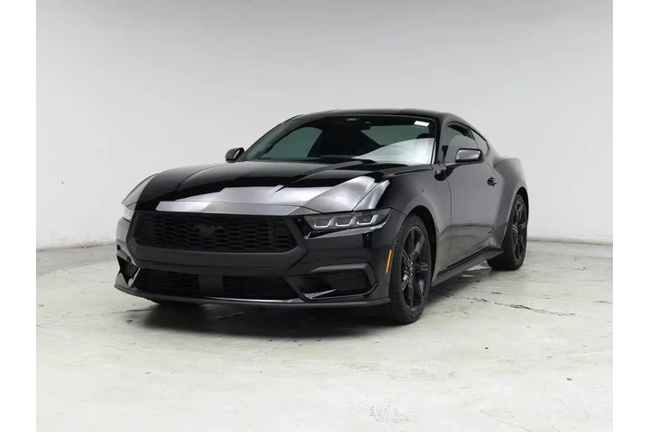 $29998 : Ford Mustang 2025 EcoBoost 2 image 4