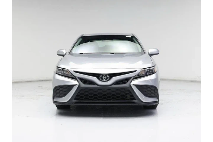 $24998 : Toyota Camry 2021 SE 4dr Sed image 5