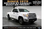 Toyota Tundra 2016 4x4 SR5 4 en Memphis