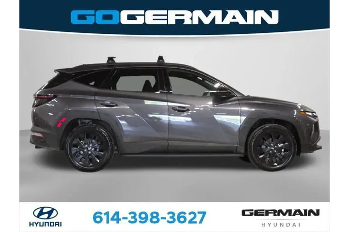 $27000 : Hyundai TUCSON 2024 AWD XRT image 8