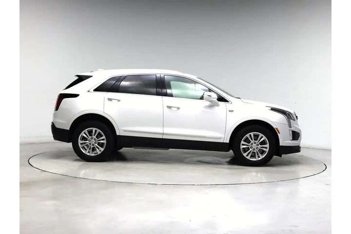 $28998 : Cadillac XT5 2023 Luxury 4dr image 7