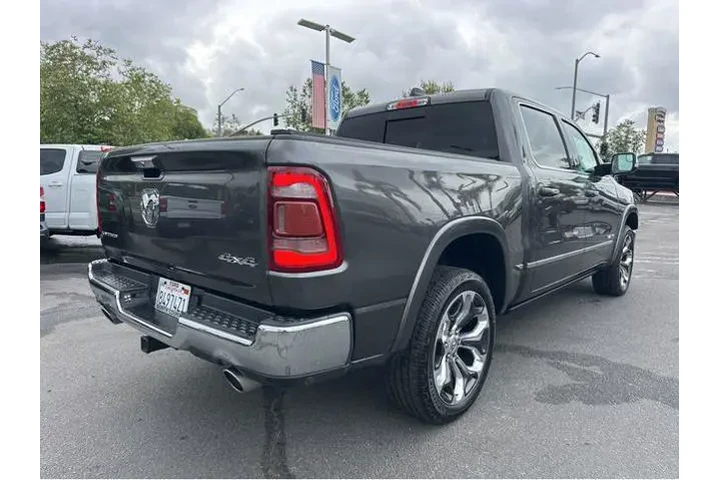 $37000 : Ram 1500 2020 4x4 Limited 4d image 6
