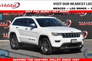 Grand Cherokee Limited en Merced