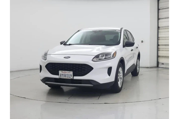 $16998 : Ford Escape 2021 S 4dr SUV image 4