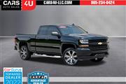 2018 Silverado 1500 Custom en Knoxville