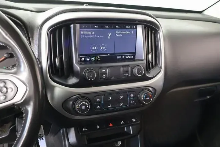 $18336 : Chevrolet Colorado 2022 4x2 image 5