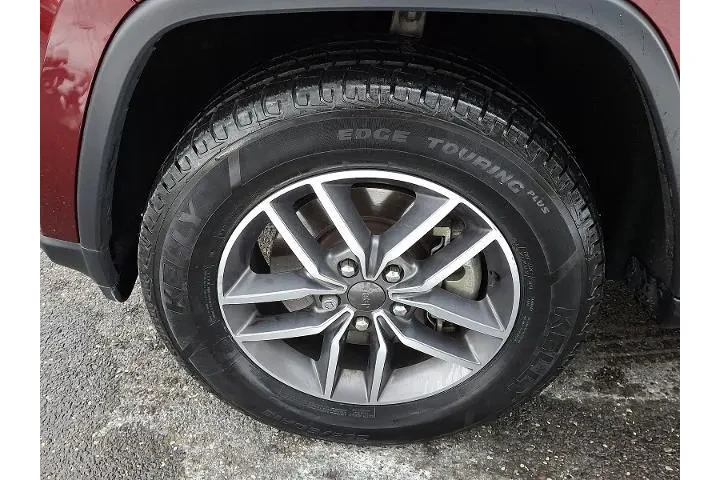 $24997 : Jeep Grand Cherokee 2021 4x4 image 10