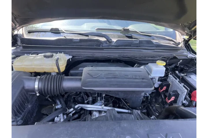 $20995 : 2019 RAM 1500 Big Horn image 10