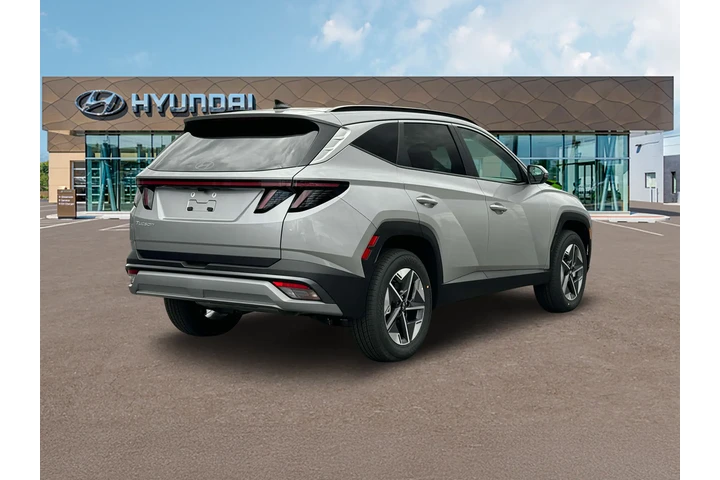 $23933 : Hyundai TUCSON 2025 SEL Conv image 7