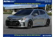 Toyota GR Corolla 2024 AWD P en Fresno