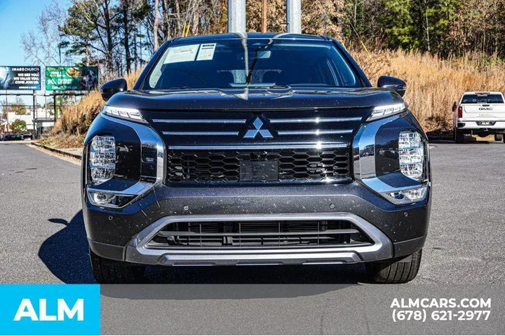 $24920 : Mitsubishi Outlander 2025 SE image 8