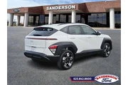 $25888 : Hyundai KONA 2025 AWD SEL Co thumbnail