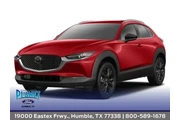 Mazda CX-30 2021 AWD Turbo P en Houston