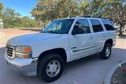 2006 GMC Yukon SL en Santa Barbara