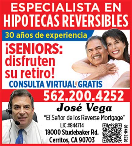 PRESTAMOS REVERSE MORTGAGE image 1