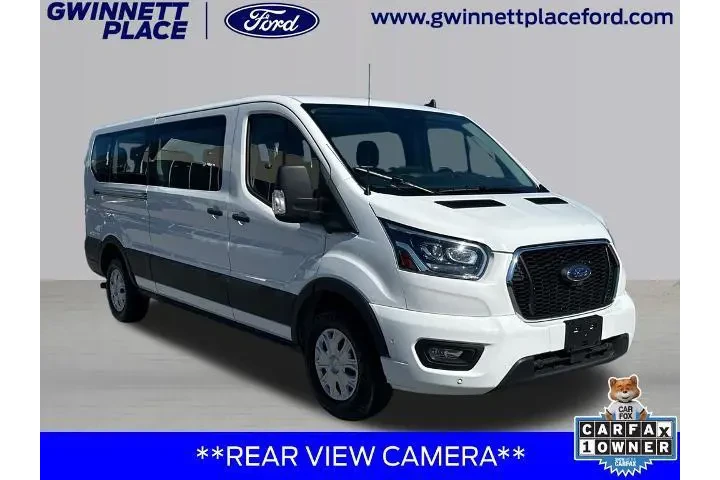 $39899 : Ford Transit 2023 350 XL 3dr image 3