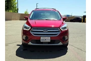 $14998 : Ford Escape 2018 Titanium 4d thumbnail